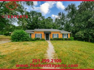 5500 William And Mary St, Mobile, AL 36608