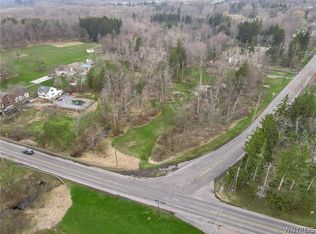 1204 Seneca Creek Rd, Buffalo, NY 14224