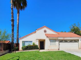 11867 Venetian Dr, Moreno Valley, CA 92557