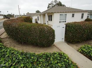 6312 Bell St, Ventura, CA 93003