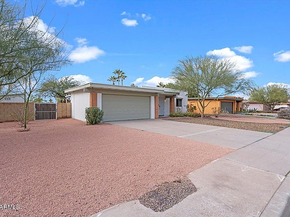 2nd image of 4918 S CALLE LOS CERROS Drive