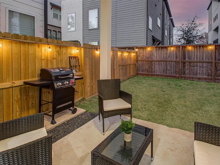 4109 Hare St #A — Photo 29