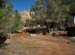 80 Rigby Rd, Sedona, AZ 86336