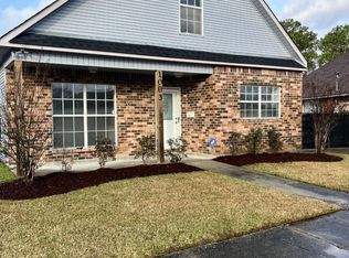1003 Timberside Dr, Baton Rouge, LA 70806