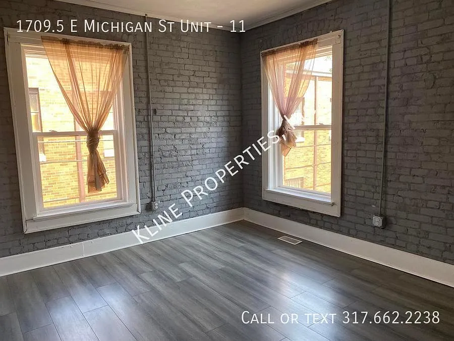 1 bed, 650 sqft, $775 — Photo 3