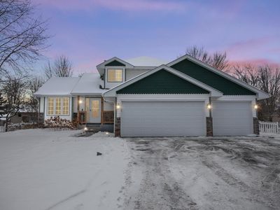 13468 182nd Ave NW, Elk River, MN, 55330