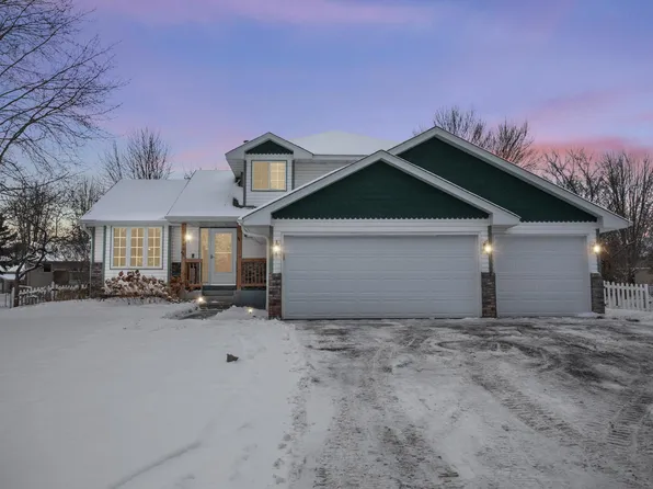 13468 182nd Ave NW, Elk River, MN 55330