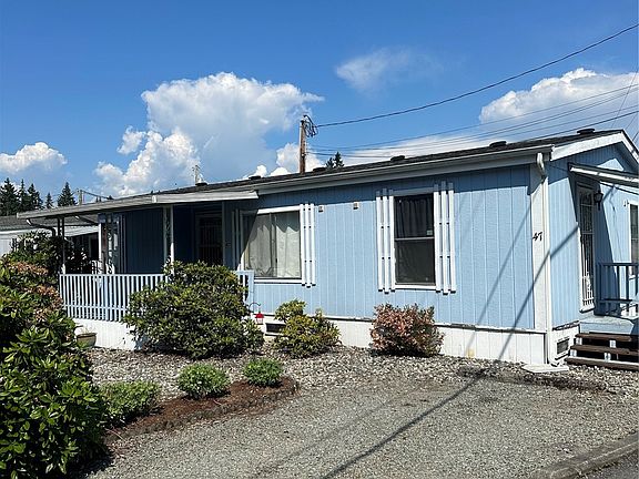 2nd image of 8515 State Avenue #47