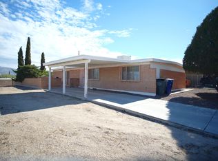 3201 S Mead Ave, Tucson, AZ 85730