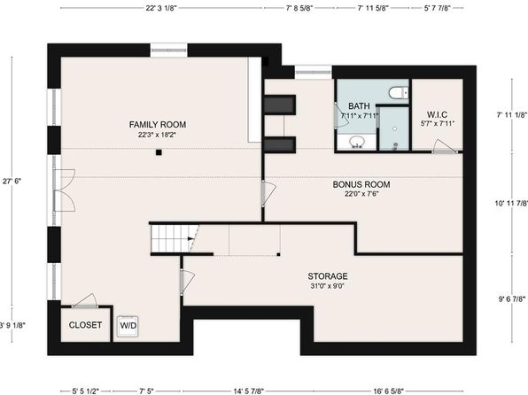 17 Beaverdam Ct, Asheville, NC 28804
