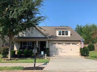 200 Penrith Ct, Simpsonville, SC 29681