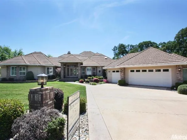 15118 De La Cruz Dr, Rancho Murieta, CA 95683