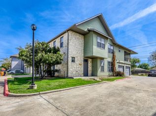 1201 Grove Blvd APT 502, Austin, TX 78741