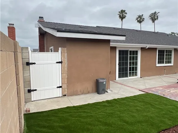 11172 Homeway Dr, Garden Grove, CA 92841