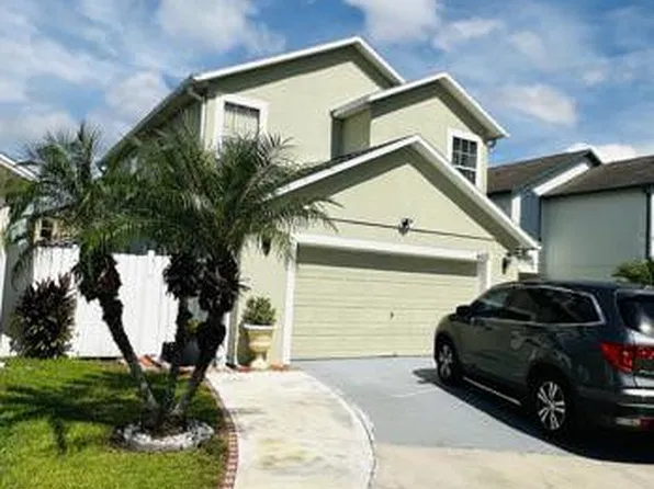 4422 Hamlet Ct, Kissimmee, FL 34746