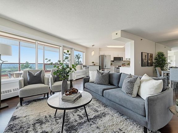 5th image of 12319 Jasper Ave NW #1003