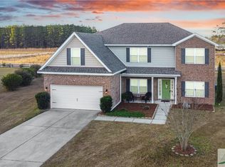 116 Meadowlands Dr, Rincon, GA 31326