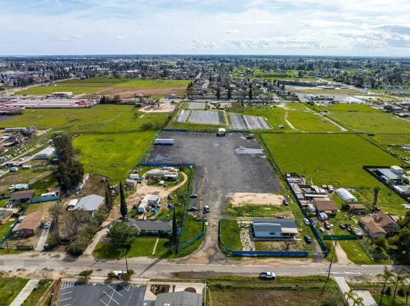 3253 W Princeton Ave, Fresno, CA 93722