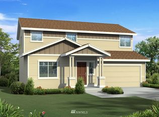 1926 SW 342nd Place Lot 29, Federal Way, WA 98023