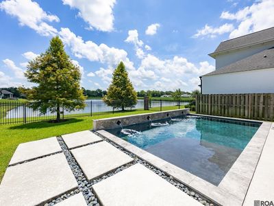 13621 Brook Point Dr, Baton Rouge, LA, 70810