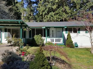 3320 NE Trudi Ct, Bremerton, WA 98310