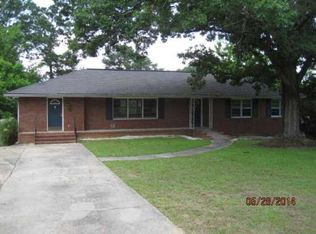 2741 Forest Ridge Dr, Macon, GA 31204