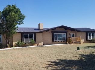 2741 E 176 Sh, Andrews, TX 79714