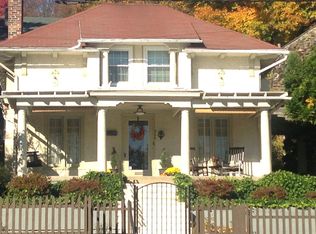 264 Carsonia Ave, Reading, PA 19606