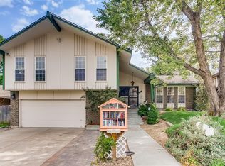 7744 E Navarro Pl, Denver, CO 80237