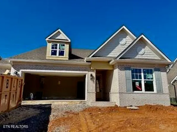12621 Red Poppy Dr Lot 25, Knoxville, TN 37934