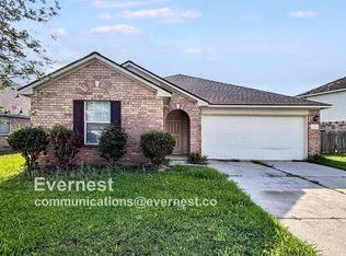 24018 Blossom Crest Ln, Spring, TX 77373