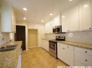 3550 S Cochise Dr, West Valley City, UT 84120