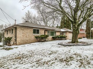 3329 Tecumseh River Rd, Lansing, MI 48906