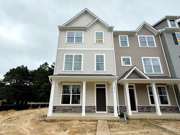 2014 Stanford Ln, Newport News, VA 23608