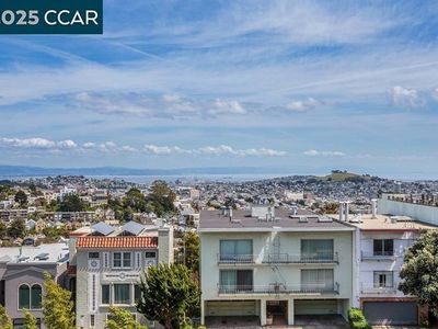 755 Corbett Ave, San Francisco, CA, 94131