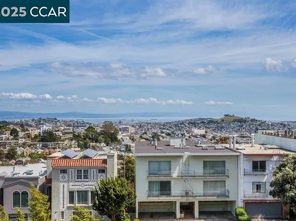 755 Corbett Ave, San Francisco, CA 94131