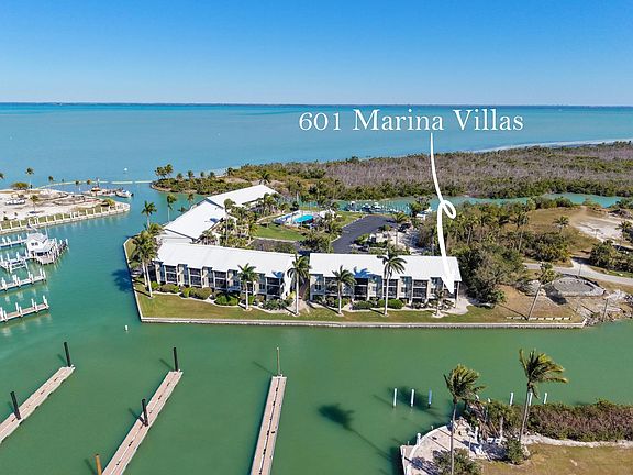 3rd image of 601 Marina Villas #601
