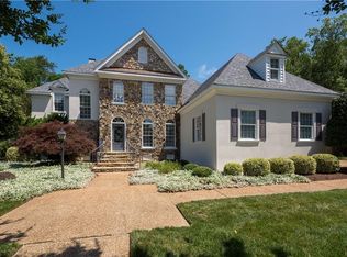 4056 Timber Ridge Dr, Virginia Beach, VA 23455