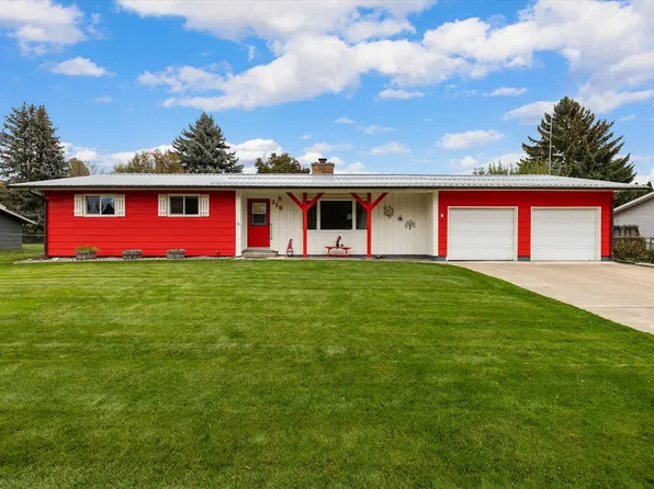 215 Kirsten Dr, Kalispell, MT 59901
