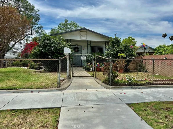 4160 Folsom St, Los Angeles, CA 90063