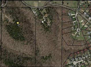 4328 W Rock Creek Rd, High Ridge, MO 63049