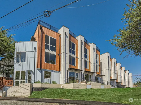 1900 S Grand Street, Seattle, WA 98144