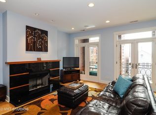 2112 W Belmont Ave UNIT 2, Chicago, IL 60618