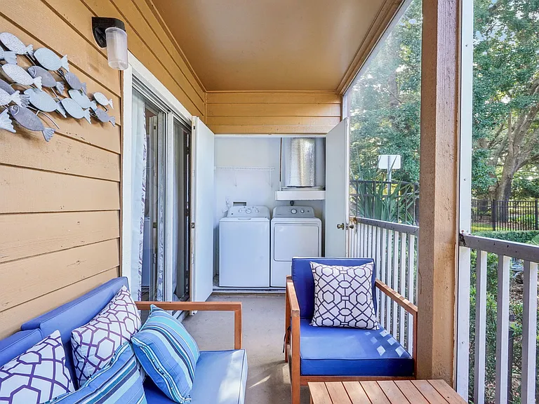 Newport Colony Apartments in Casselberry — Photo 8