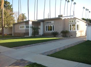 2421 N Bush St, Santa Ana, CA 92706