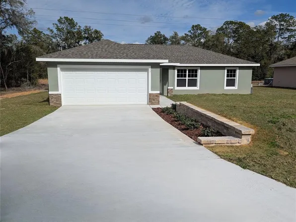 33 Locust Crse, Ocala, FL 34472