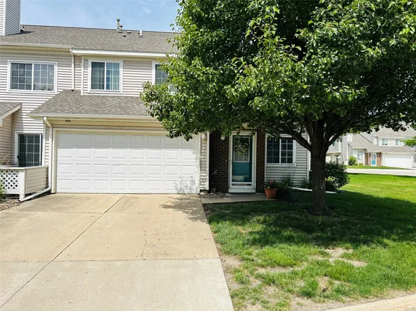 1319 SE Delaware Ave APT 7, Ankeny, IA 50021