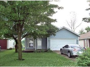 3717 Lacy Ct, Middletown, OH 45044
