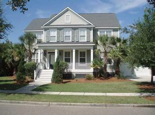 1007 Cochran St, Charleston, SC 29492