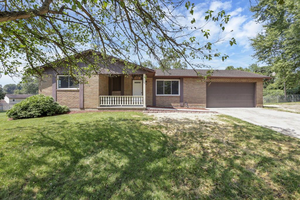 Real estate listing image